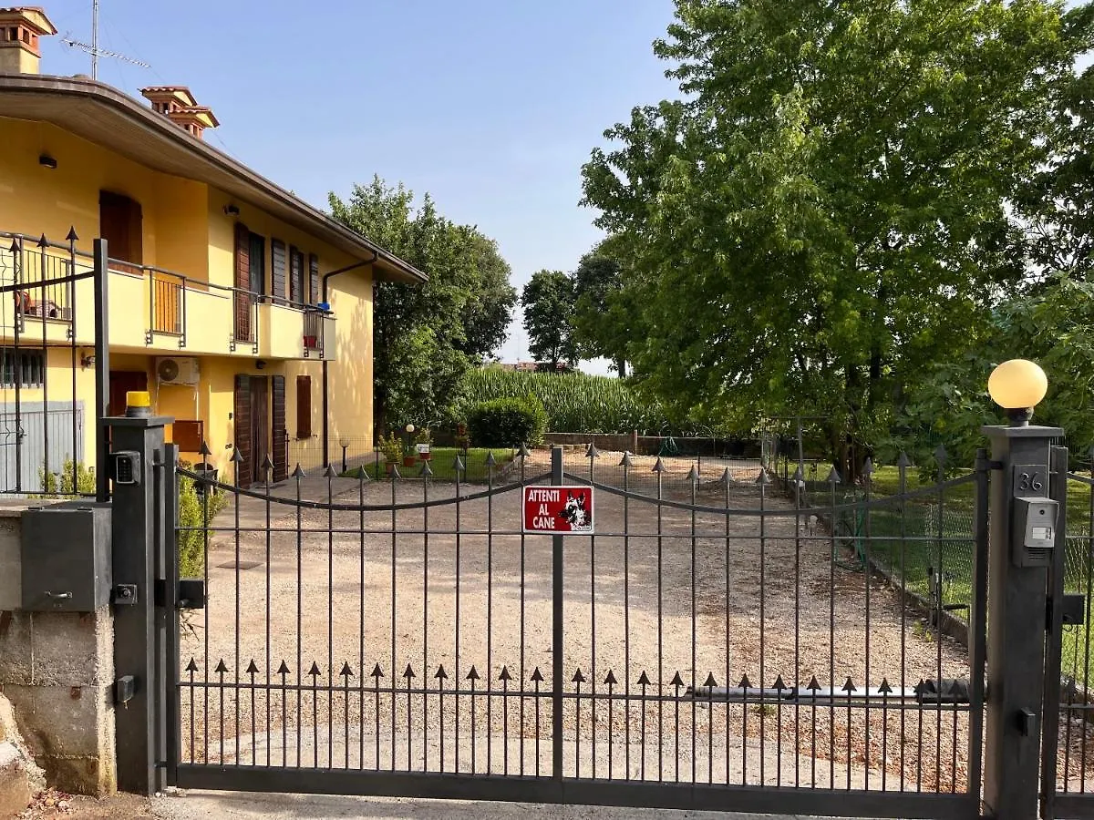 Paola House Villa Lonato