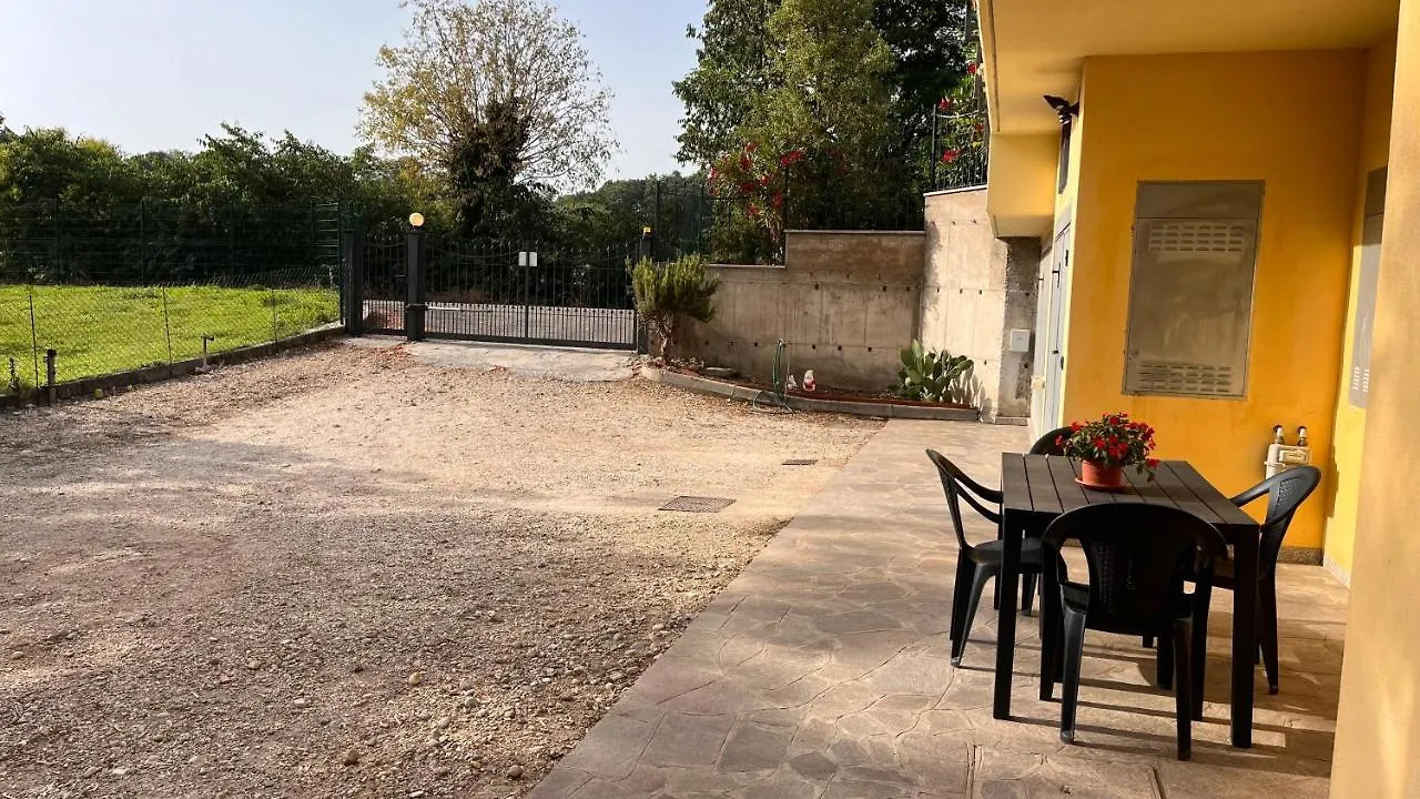 Paola House Villa Lonato