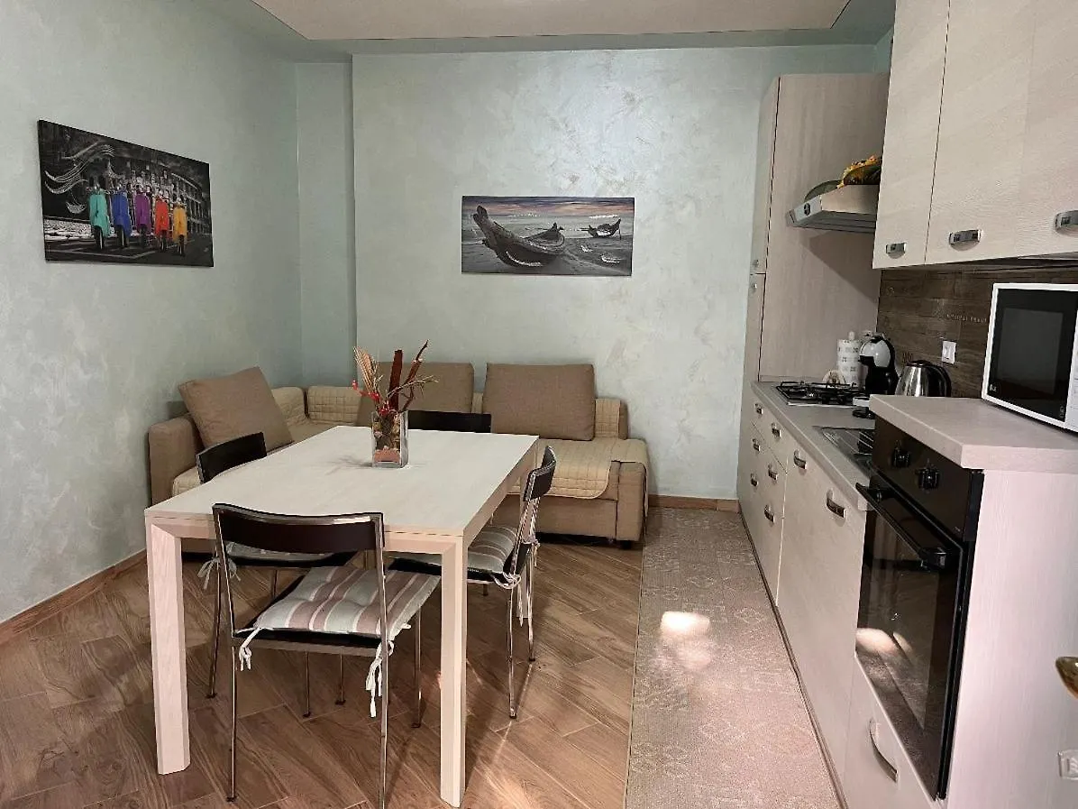 Holiday home Paola House Villa Lonato Italy