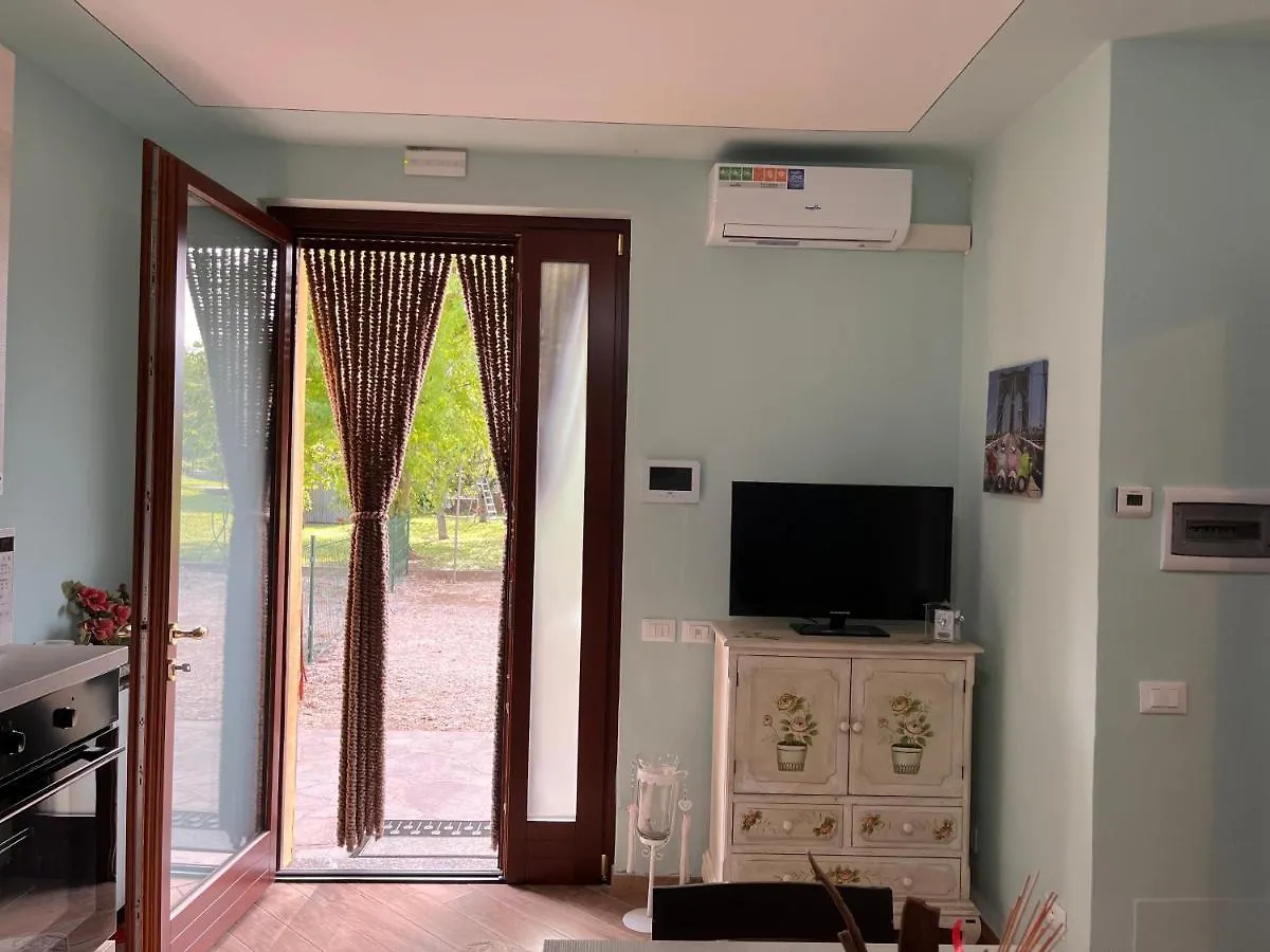 Holiday home Paola House Villa Lonato