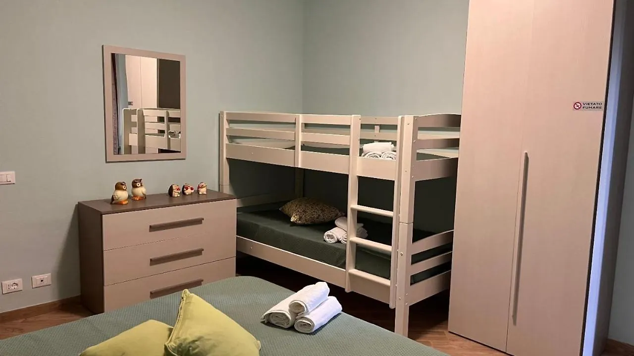 Holiday home Paola House Villa Lonato