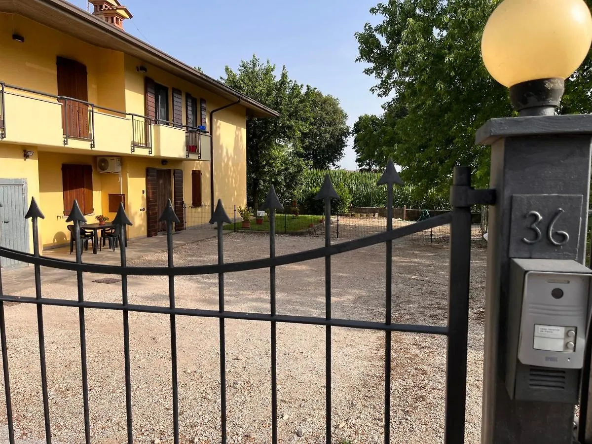 Paola House Villa Lonato Holiday home