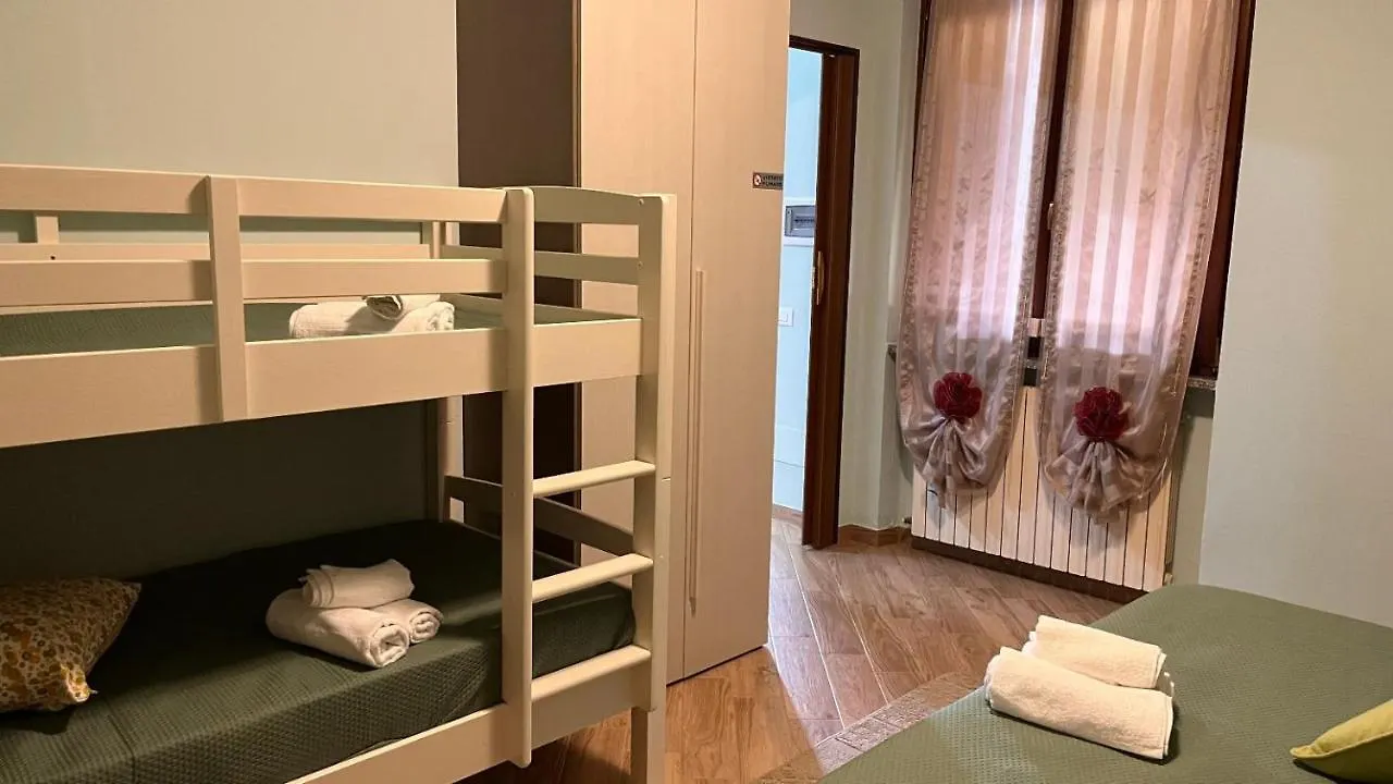 Paola House Villa Lonato