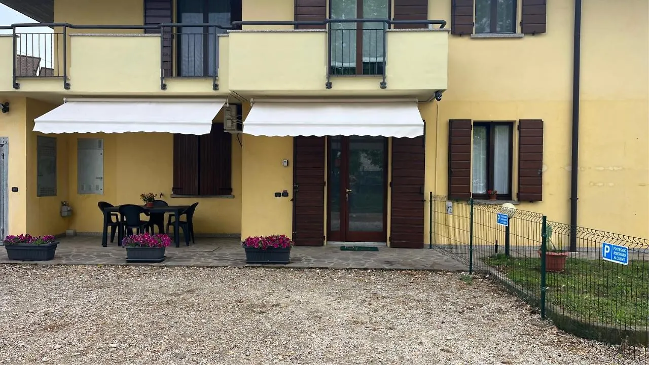 Holiday home Paola House Villa Lonato