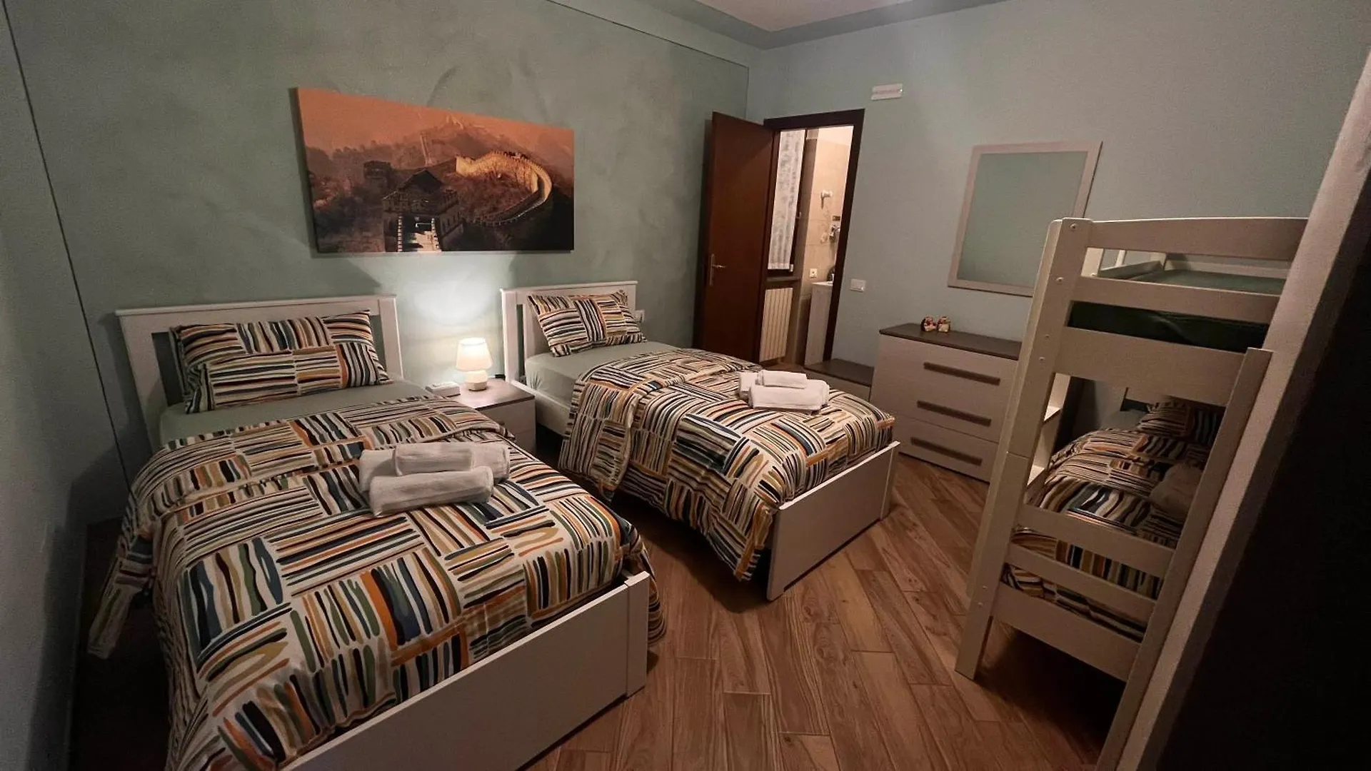Paola House Villa Lonato Holiday home