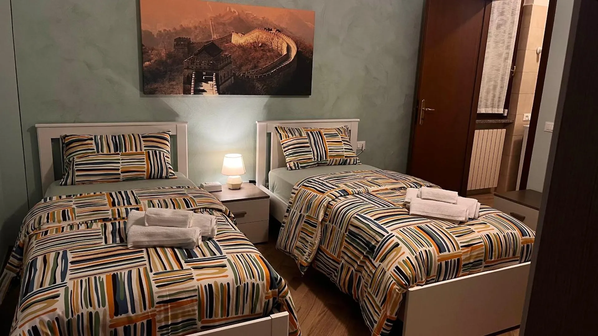 Holiday home Paola House Villa Lonato Italy