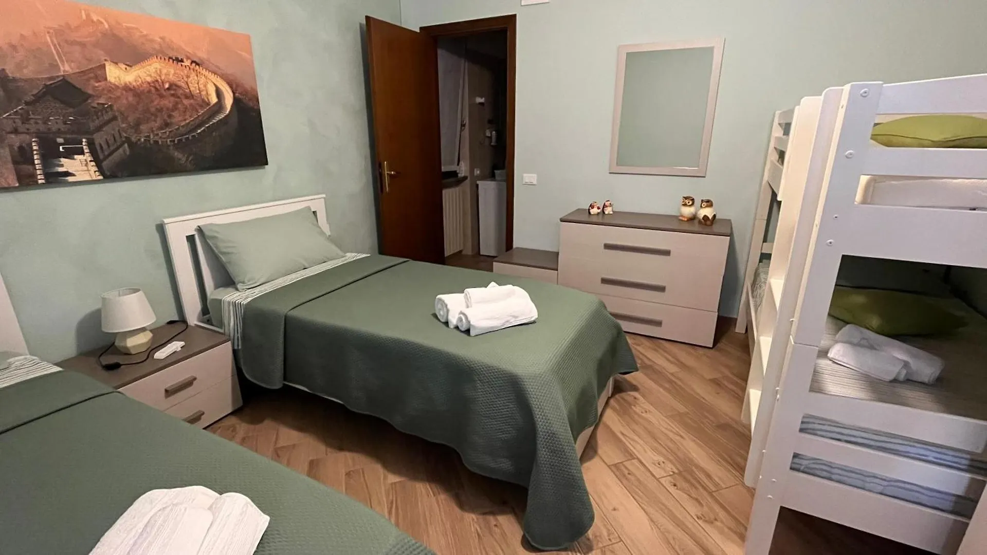 Paola House Villa Lonato