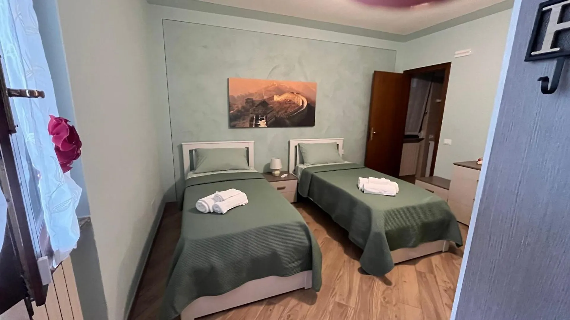 Paola House Villa Lonato 0*,