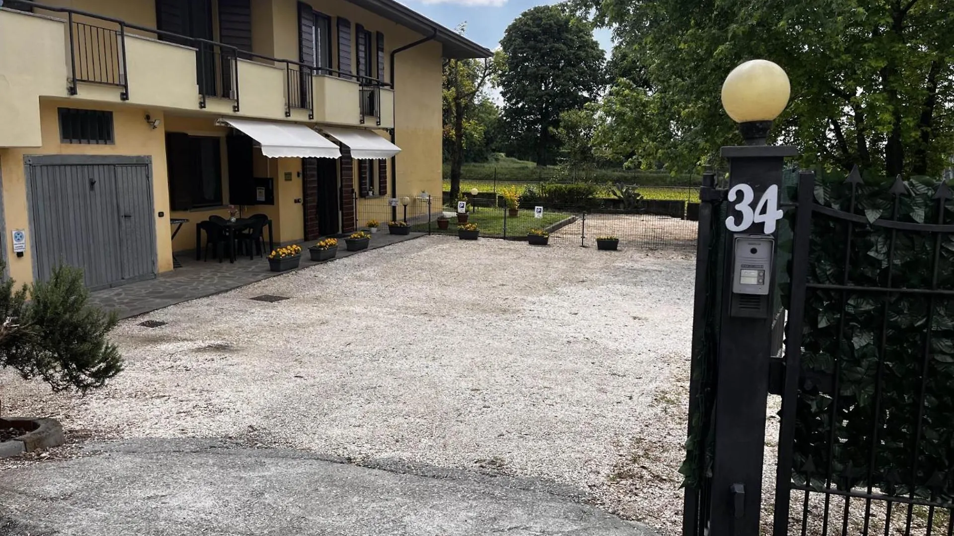 Holiday home Paola House Villa Lonato