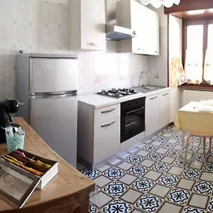 Casa Brunella Hébergement de vacances