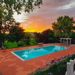 Bagnole - Bed & Breakfast