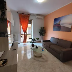 Betulle's House Apartment Rom