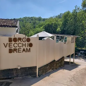 Borgo Vecchio *dream* Lonato
