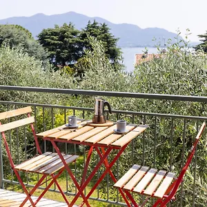 Apartment Iseolakerental - L'uliveto Di Bea, Predore
