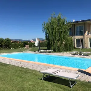Gaia Alloggio per agriturismo