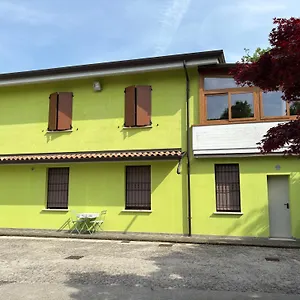 Apartment Casa Salera, Lonato del Garda