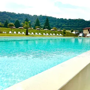 Al Mancino Alloggio per agriturismo
