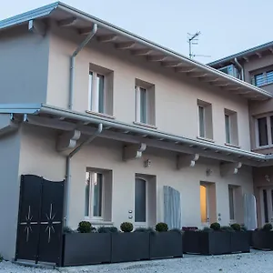 Lm House 01 Appartement