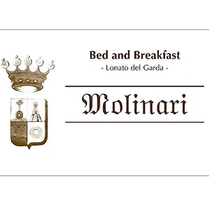 Molinari Couette-café