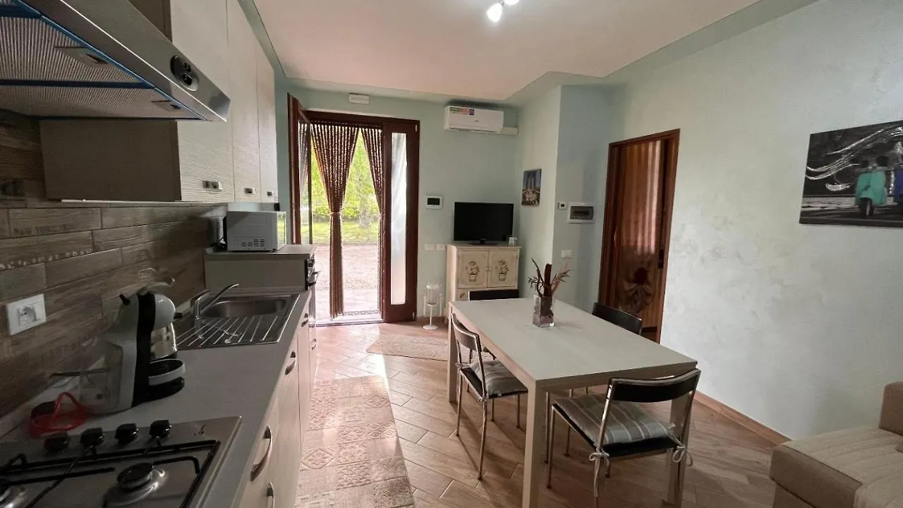 Vila Paola House Lonato